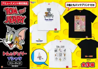 Tシャツ Ver.2(BOX付)の画像
