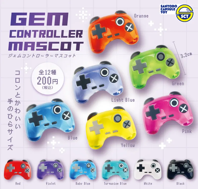 ジェムコントローラーマスコット(画像)