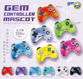 ジェムコントローラーマスコットの画像