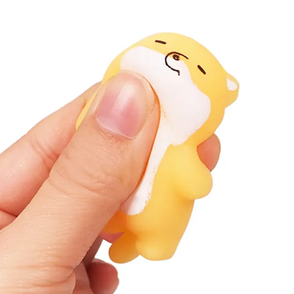 すやすやもちっとあにまるず ラインナップ 4