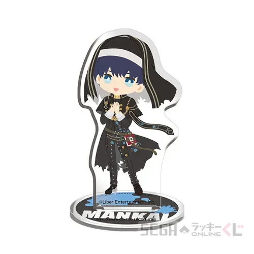 セガ ラッキーくじオンライン「『A3!』 MANKAI HORROR NIGHT!」 ラインナップ 29