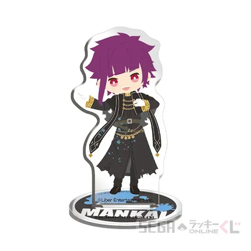セガ ラッキーくじオンライン「『A3!』 MANKAI HORROR NIGHT!」 ラインナップ 32
