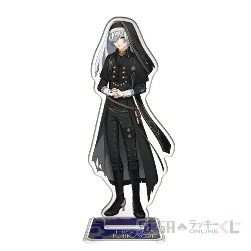セガ ラッキーくじオンライン「『A3!』 MANKAI HORROR NIGHT!」 ラインナップ 6