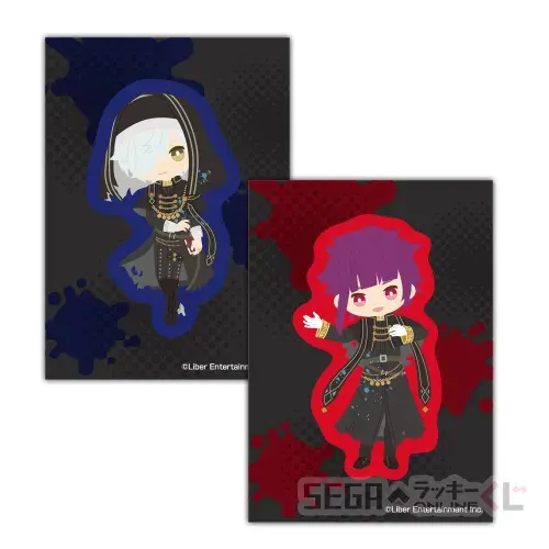 セガ ラッキーくじオンライン「『A3!』 MANKAI HORROR NIGHT!」 ラインナップ 77