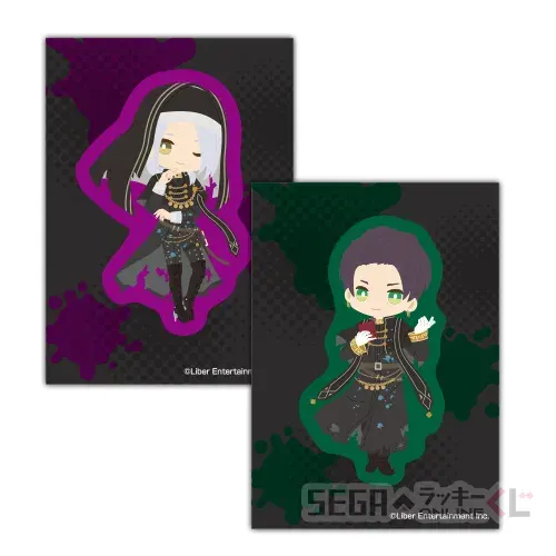 セガ ラッキーくじオンライン「『A3!』 MANKAI HORROR NIGHT!」 ラインナップ 78
