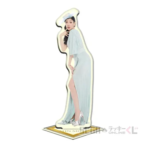 セガ ラッキーくじオンライン「アン ミカ」 ラインナップ 21