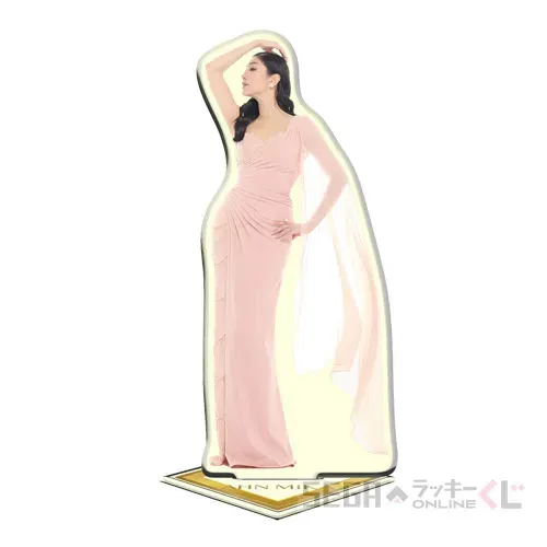 セガ ラッキーくじオンライン「アン ミカ」 ラインナップ 22