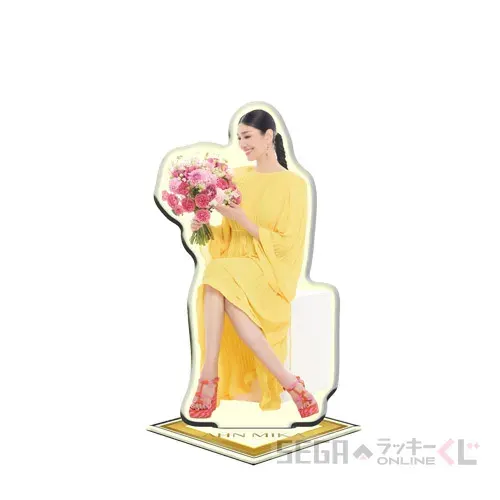 セガ ラッキーくじオンライン「アン ミカ」 ラインナップ 23