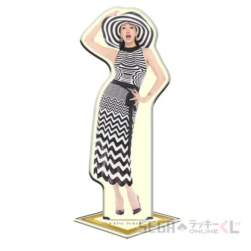セガ ラッキーくじオンライン「アン ミカ」 ラインナップ 25