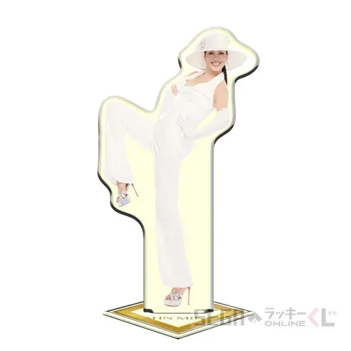 セガ ラッキーくじオンライン「アン ミカ」 ラインナップ 28