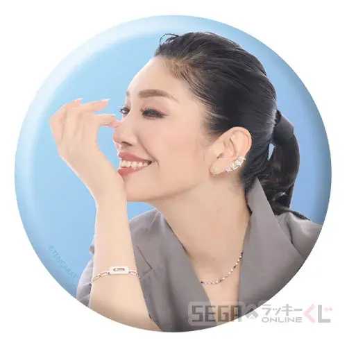 セガ ラッキーくじオンライン「アン ミカ」 ラインナップ 36