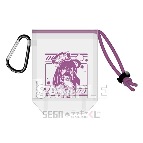 セガ ラッキーくじオンライン「ブルーアーカイブ ーふわぷちー Vol.2」 ラインナップ 22