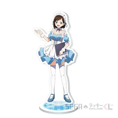 セガ ラッキーくじオンライン「僕の心のヤバイやつ」 ラインナップ 10