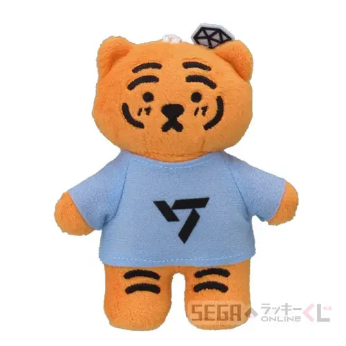 セガ ラッキーくじオンライン「BONGBONGEExMUZIK TIGER」 ラインナップ 4