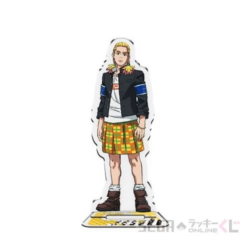 セガ ラッキーくじオンライン「ぶっちぎり?!」 ラインナップ 14
