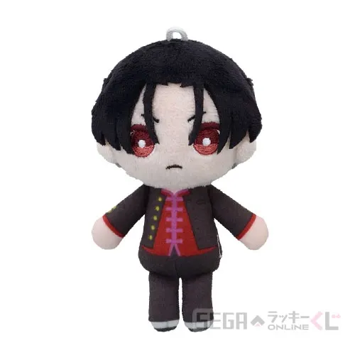 セガ ラッキーくじオンライン「ぶっちぎり?!」 ラインナップ 3