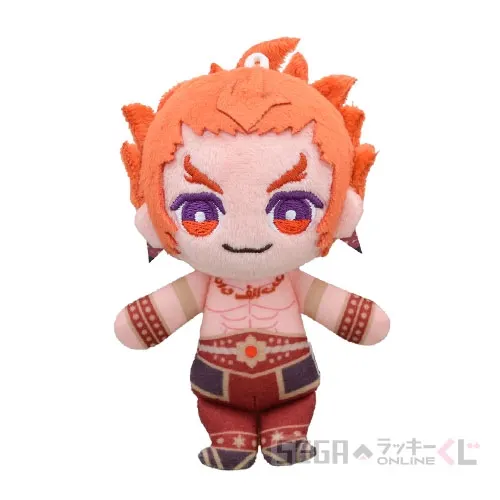 セガ ラッキーくじオンライン「ぶっちぎり?!」 ラインナップ 4