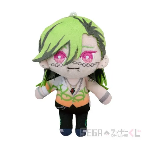 セガ ラッキーくじオンライン「ぶっちぎり?!」 ラインナップ 7