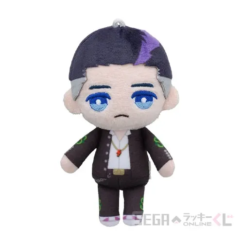 セガ ラッキーくじオンライン「ぶっちぎり?!」 ラインナップ 8