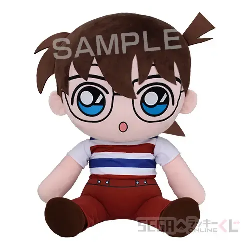 セガ ラッキーくじオンライン「名探偵コナンカフェ -American Diner-」FILE.1 ラインナップ 2