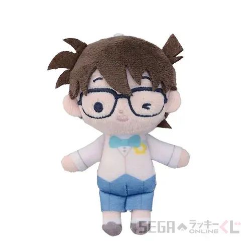 セガ ラッキーくじオンライン「名探偵コナンカフェ -ガーデンパーティー-」 ラインナップ 18