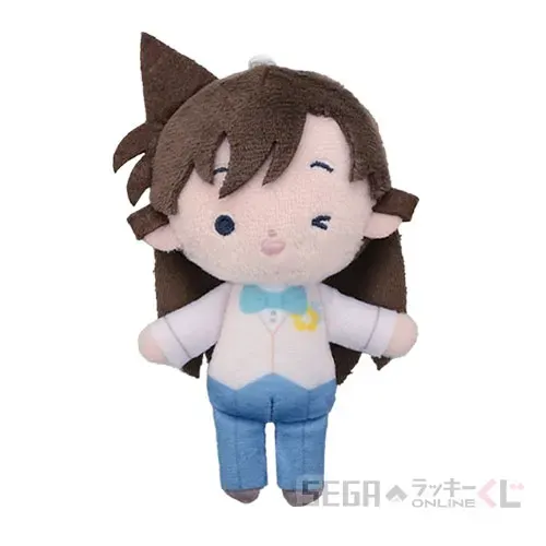 セガ ラッキーくじオンライン「名探偵コナンカフェ -ガーデンパーティー-」 ラインナップ 20
