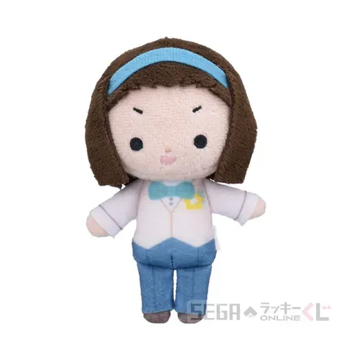 セガ ラッキーくじオンライン「名探偵コナンカフェ -ガーデンパーティー-」 ラインナップ 24