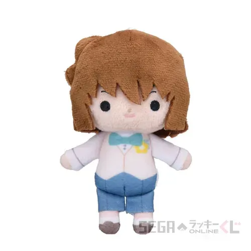 セガ ラッキーくじオンライン「名探偵コナンカフェ -ガーデンパーティー-」 ラインナップ 25