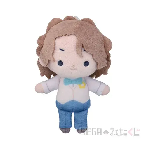 セガ ラッキーくじオンライン「名探偵コナンカフェ -ガーデンパーティー-」 ラインナップ 26