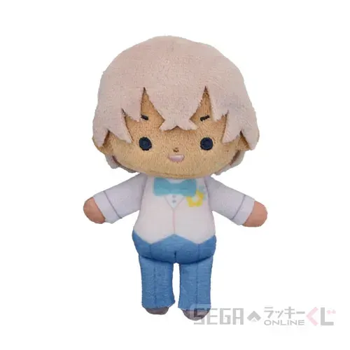 セガ ラッキーくじオンライン「名探偵コナンカフェ -ガーデンパーティー-」 ラインナップ 29