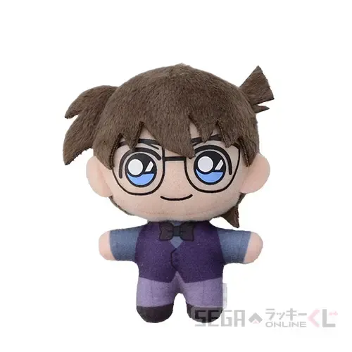 セガ ラッキーくじオンライン「名探偵コナンカフェ -ホテルラウンジ×ラグジュアリー-」 ラインナップ 14