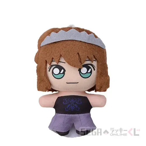 セガ ラッキーくじオンライン「名探偵コナンカフェ -ホテルラウンジ×ラグジュアリー-」 ラインナップ 15