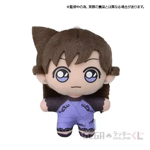 セガ ラッキーくじオンライン「名探偵コナンカフェ -ホテルラウンジ×ラグジュアリー-」 ラインナップ 16