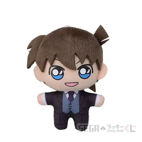 セガ ラッキーくじオンライン「名探偵コナンカフェ -ホテルラウンジ×ラグジュアリー-」 ラインナップ 17