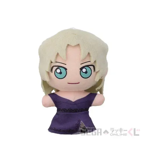 セガ ラッキーくじオンライン「名探偵コナンカフェ -ホテルラウンジ×ラグジュアリー-」 ラインナップ 19