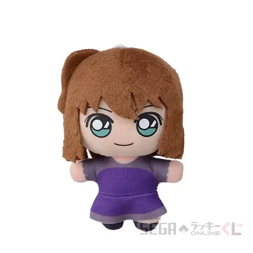 セガ ラッキーくじオンライン「名探偵コナンカフェ -ホテルラウンジ×ラグジュアリー-」 ラインナップ 21