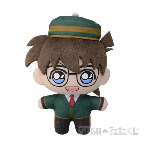 セガ ラッキーくじオンライン「名探偵コナンカフェ -ホテルラウンジ×ラグジュアリー-」 ラインナップ 22