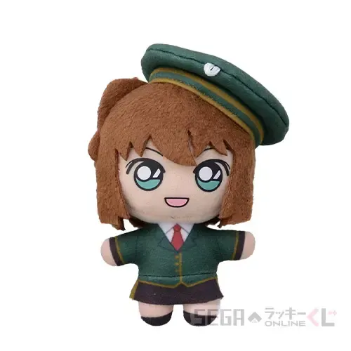 セガ ラッキーくじオンライン「名探偵コナンカフェ -ホテルラウンジ×ラグジュアリー-」 ラインナップ 23