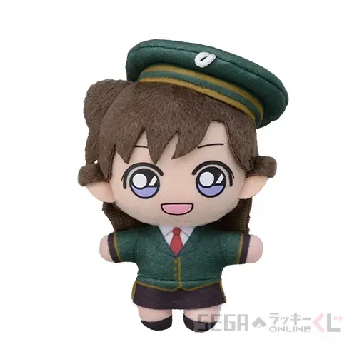セガ ラッキーくじオンライン「名探偵コナンカフェ -ホテルラウンジ×ラグジュアリー-」 ラインナップ 24