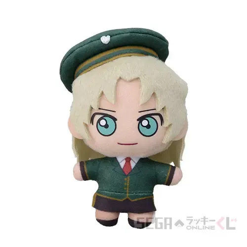 セガ ラッキーくじオンライン「名探偵コナンカフェ -ホテルラウンジ×ラグジュアリー-」 ラインナップ 27