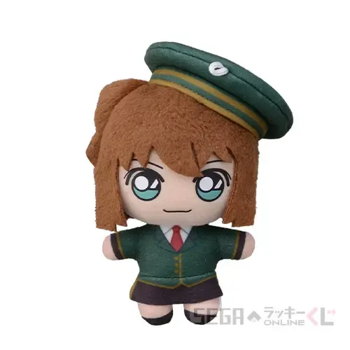 セガ ラッキーくじオンライン「名探偵コナンカフェ -ホテルラウンジ×ラグジュアリー-」 ラインナップ 29