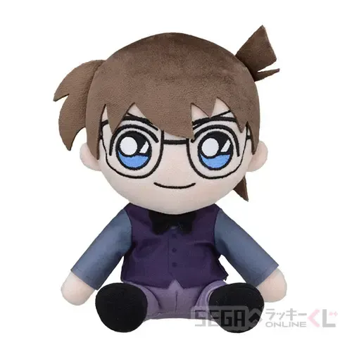 セガ ラッキーくじオンライン「名探偵コナンカフェ -ホテルラウンジ×ラグジュアリー-」 ラインナップ 4
