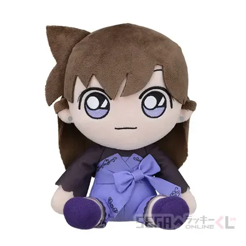 セガ ラッキーくじオンライン「名探偵コナンカフェ -ホテルラウンジ×ラグジュアリー-」 ラインナップ 6
