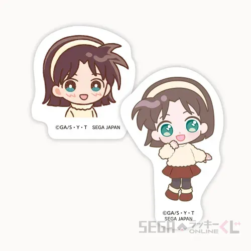 セガ ラッキーくじオンライン TVアニメ「名探偵コナン」30周年記念 ~探偵VS.犯人編~ ラインナップ 79