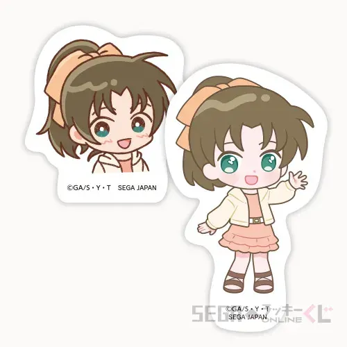 セガ ラッキーくじオンライン TVアニメ「名探偵コナン」30周年記念 ~探偵VS.犯人編~ ラインナップ 91