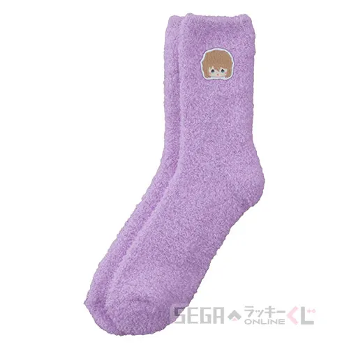 セガ ラッキーくじオンライン「名探偵コナン -もこもこリラックスタイム-」 ラインナップ 11