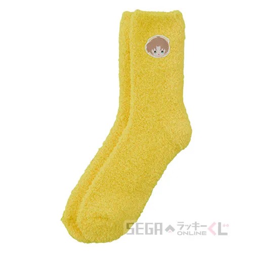 セガ ラッキーくじオンライン「名探偵コナン -もこもこリラックスタイム-」 ラインナップ 13