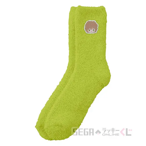 セガ ラッキーくじオンライン「名探偵コナン -もこもこリラックスタイム-」 ラインナップ 14