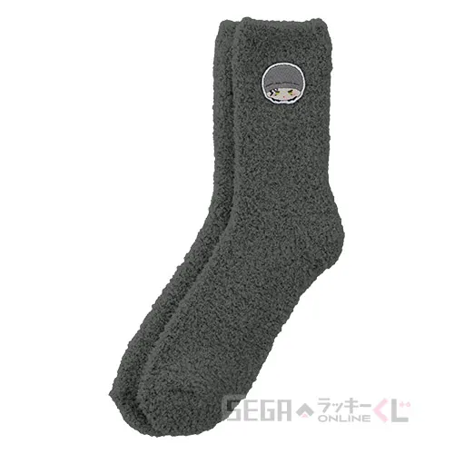 セガ ラッキーくじオンライン「名探偵コナン -もこもこリラックスタイム-」 ラインナップ 16