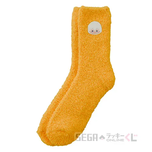 セガ ラッキーくじオンライン「名探偵コナン -もこもこリラックスタイム-」 ラインナップ 17
